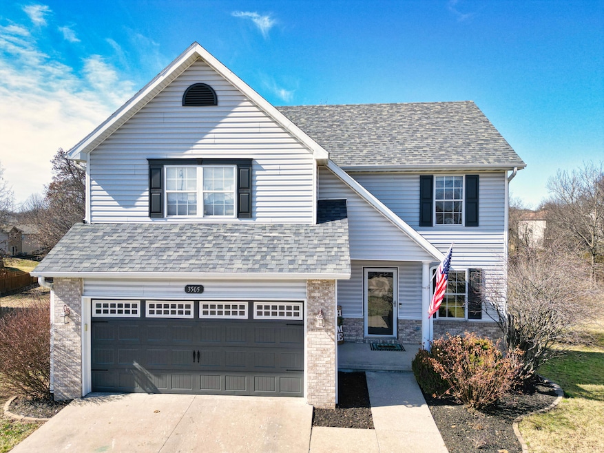 Pending $375,000 • Co-Listing Agent