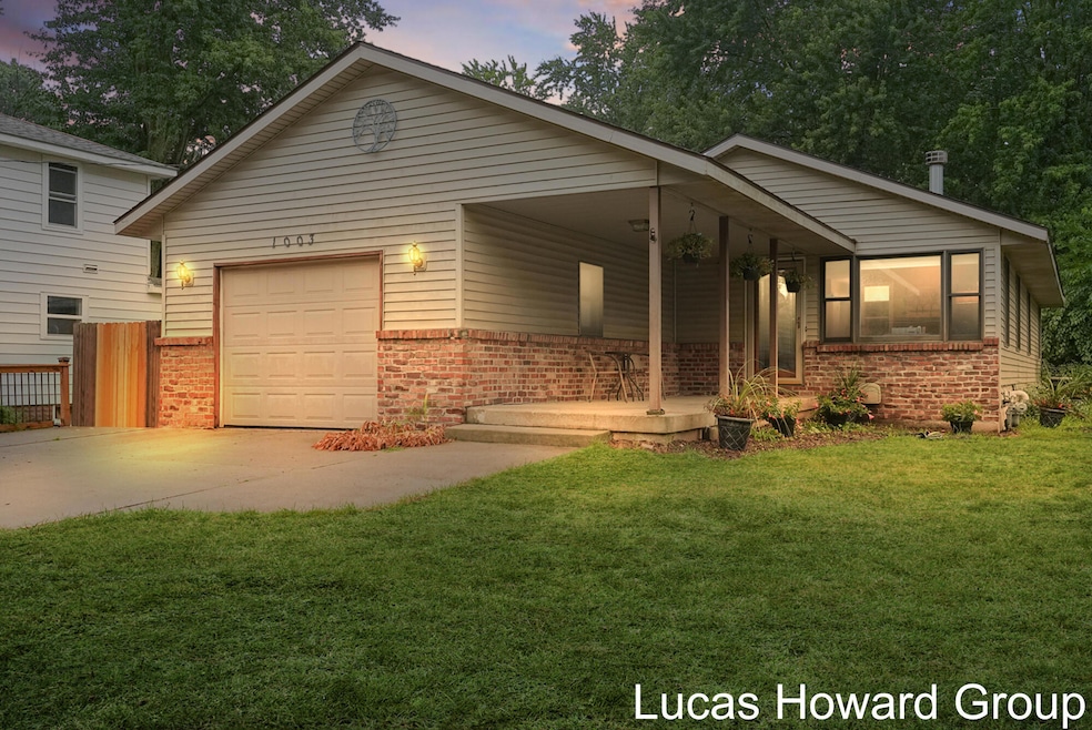 Sold $360,000 • Co-Listing Agent