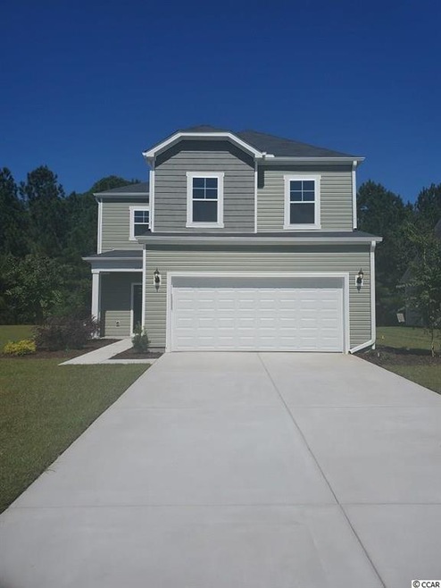 1116 Dalmore Ct unit Lot 171 Republic B, Conway, SC 29526 - photo 1