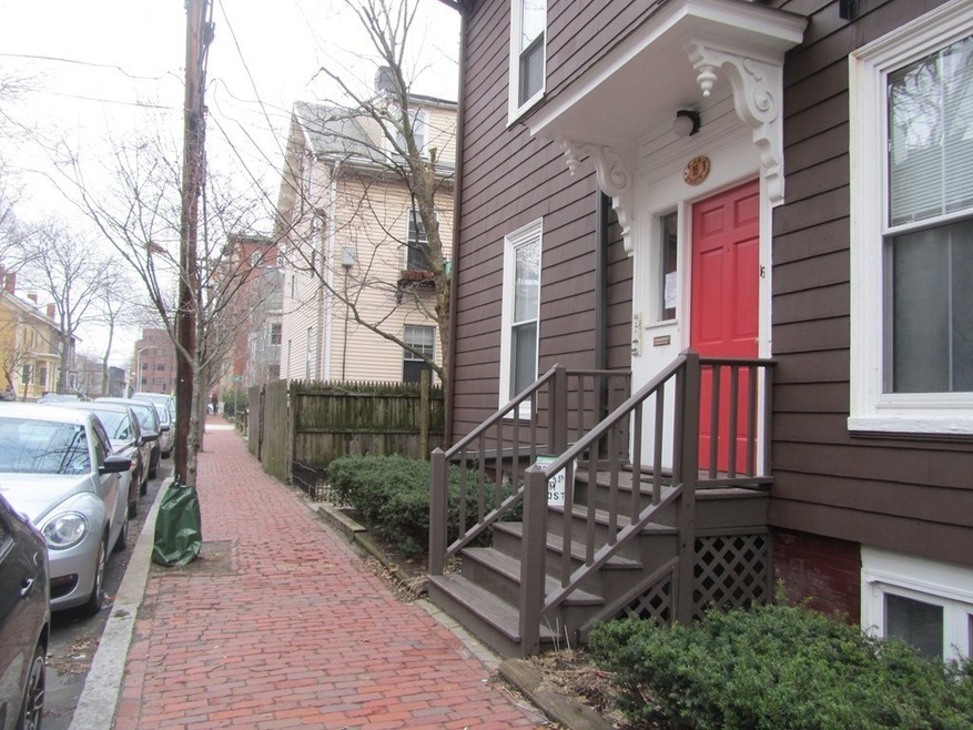 16 Shepard St unit 1, Cambridge, MA 02138 - photo 1