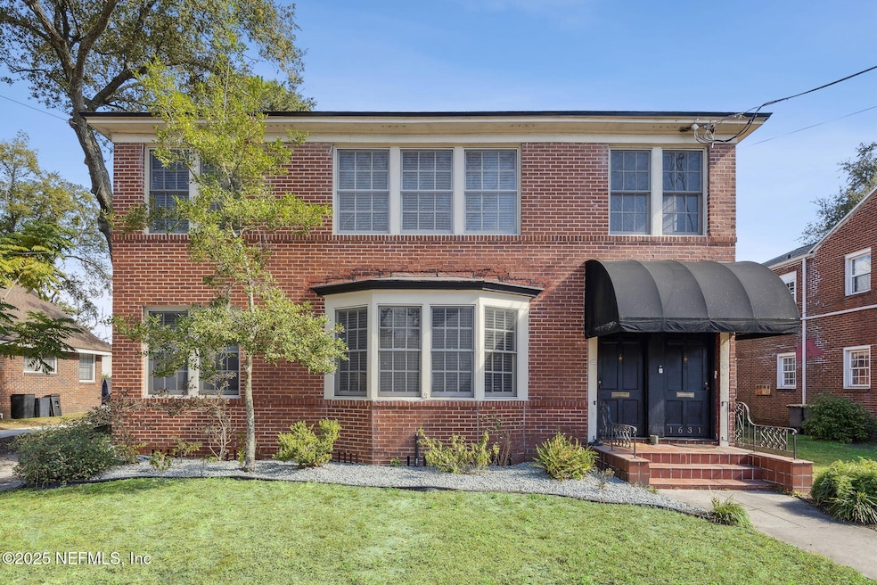 1629 Belmonte Ave unit 1629-1631, Jacksonville, FL 32207 - photo 1