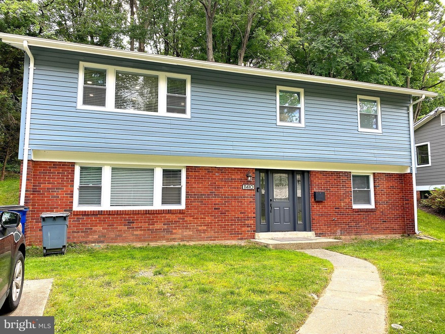 11410 Soward Dr, Kensington, MD 20895 - photo 1