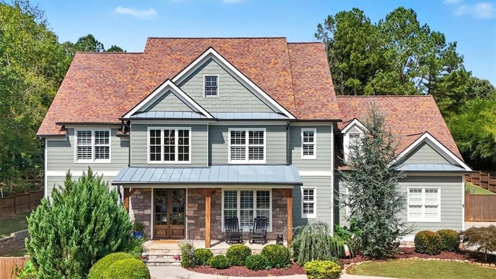 339 Westbridge Ln, Canton, GA 30114 - photo 1