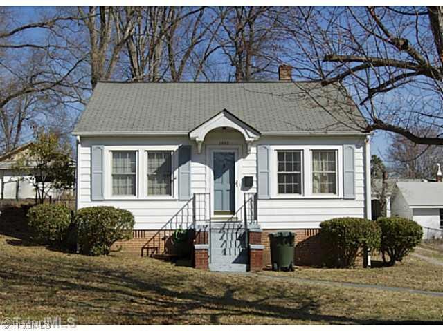 1446 Winslow Ave, Asheboro, NC 27205 - photo 1