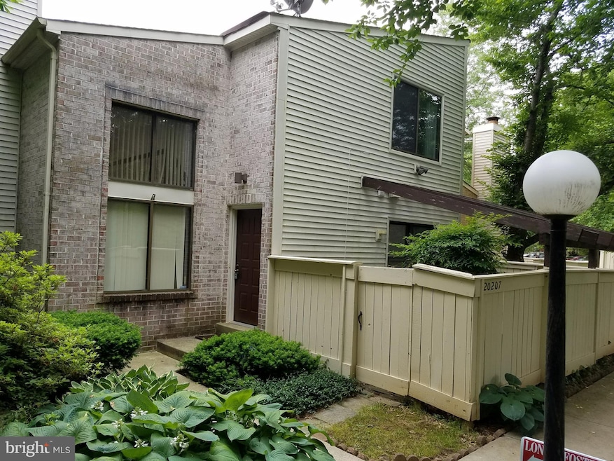 20207 Lea Pond Place, Montgomery Village, MD 20886 - photo 1