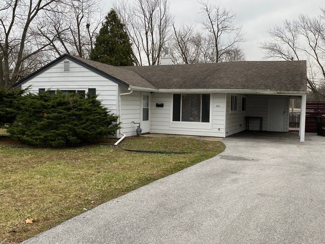 4635 179th Place, Country Club Hills, IL 60478 - photo 1