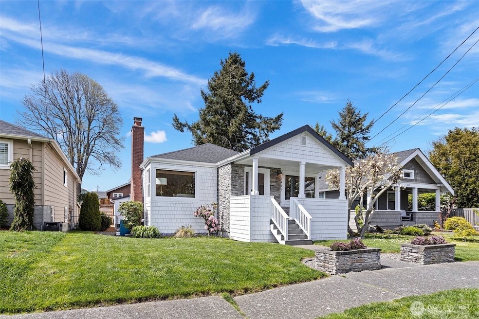 Sold $1,200,000 • Co-Listing Agent