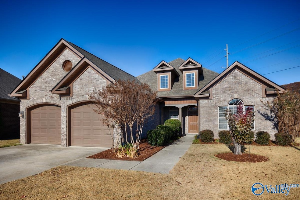 16017 Shropshire Dr SE, Huntsville, AL 35803 - photo 1