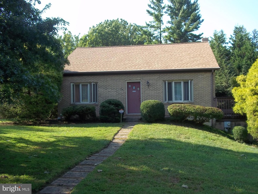 361 N Union St, Kennett Square, PA 19348 - photo 1