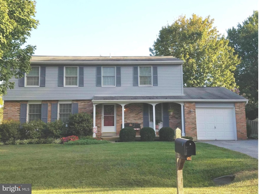 9407 Erin Ave, Walkersville, MD 21793 - photo 1