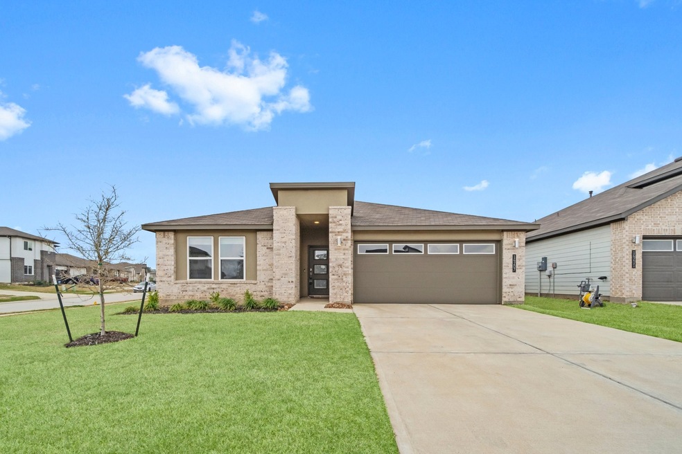 14207 Black Canyon Ln, Conroe, TX 77384 - photo 1