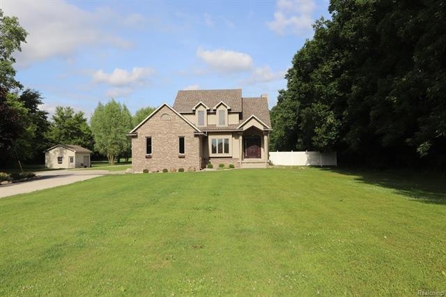 5135 Duffield Rd, Swartz Creek, MI 48473 - photo 1