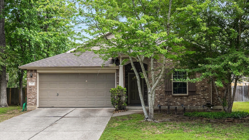 42 N Star Ridge Cir, Spring, TX 77382 - photo 1