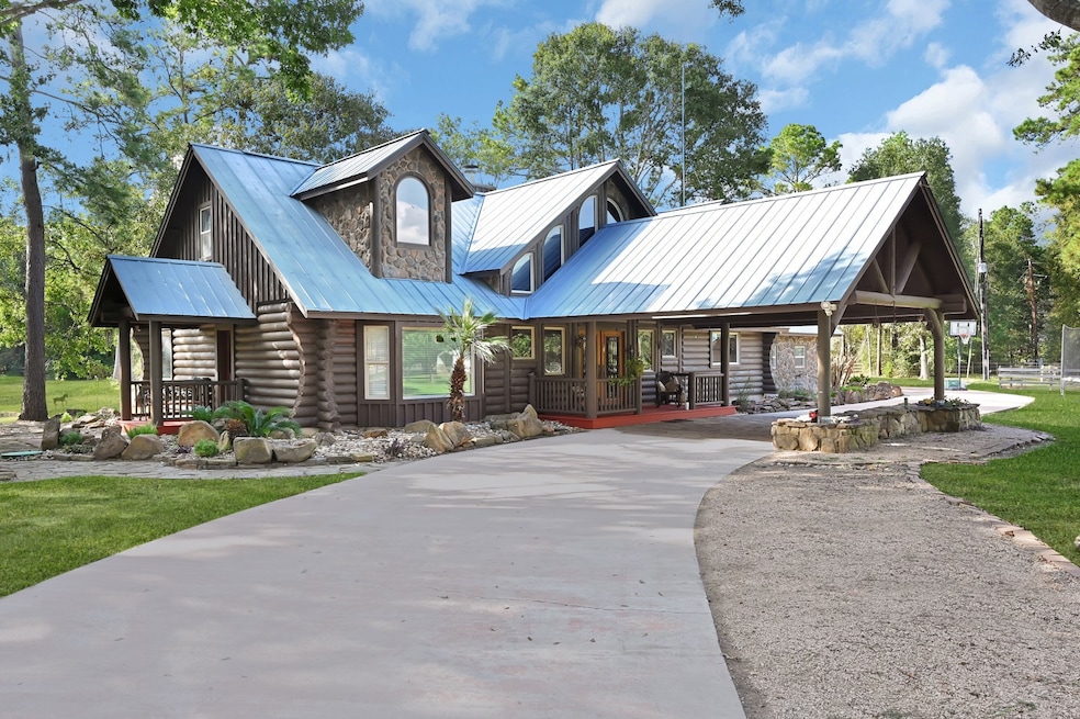 21110 Old Bauer Rd, Hockley, TX 77447 - photo 1