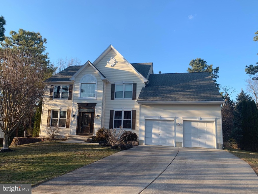 32 Regency Dr, Voorhees, NJ 08043 - photo 1