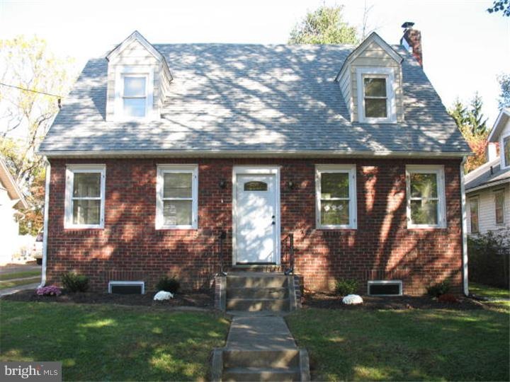 1123 Sycamore St, Haddon Heights, NJ 08035 - photo 1