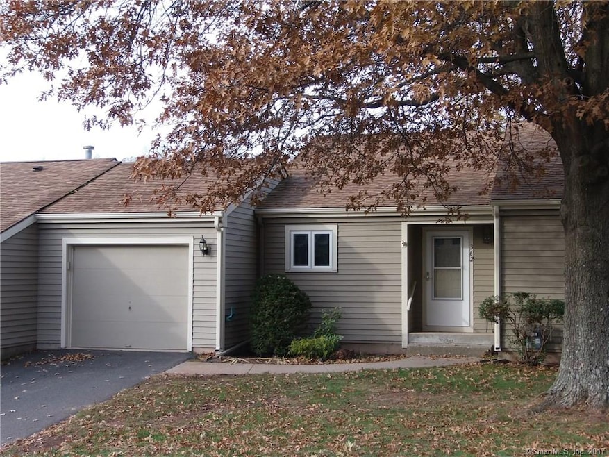 Front House