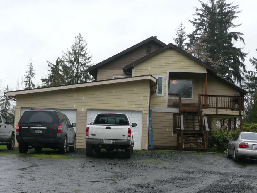 3507 Willapa Rd, Raymond, WA 98577 - photo 1