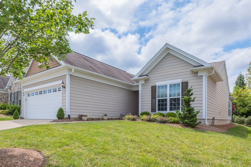 120 Southern Way Blvd, Mount Juliet, TN 37122 - photo 1