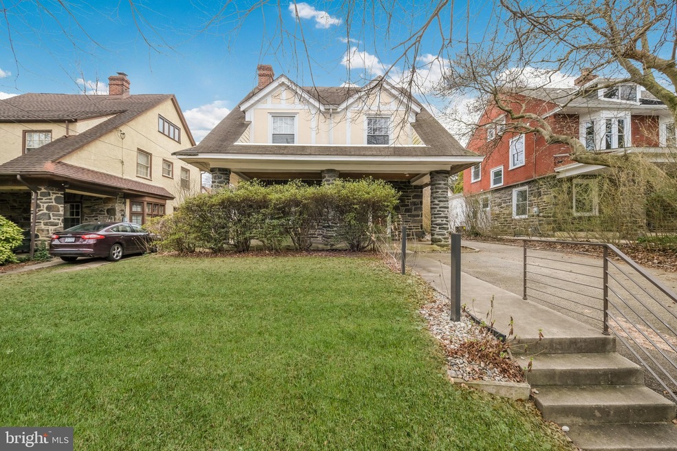 364 Bala Ave, Bala Cynwyd, PA 19004 - photo 1