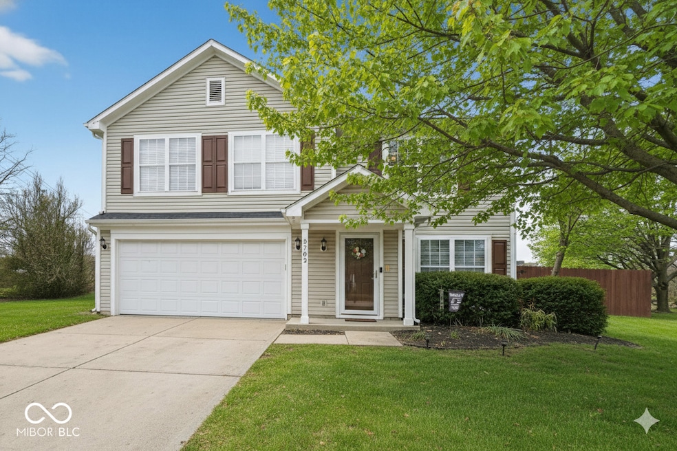 3702 Crest Point Dr, Westfield, IN 46062 - photo 1