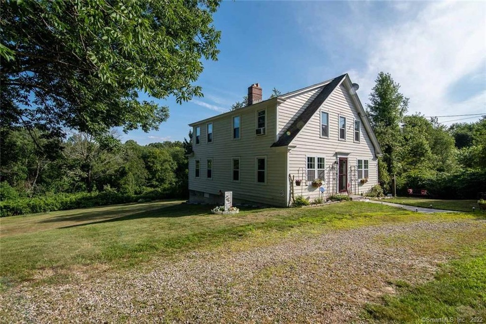 684 Mashamoquet Rd, Pomfret Center, CT 06259 - photo 1