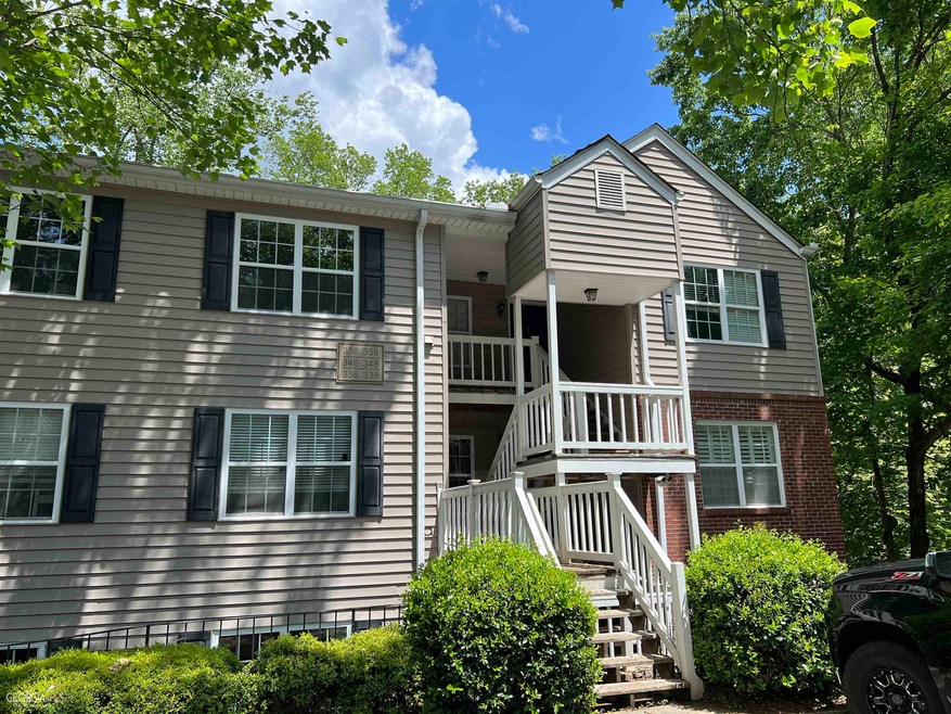 336 Teal Ct, Roswell, GA 30076 - photo 1