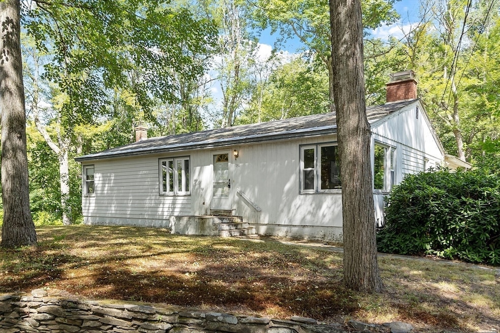 291 Joslin St, Leominster, MA 01453 - photo 1