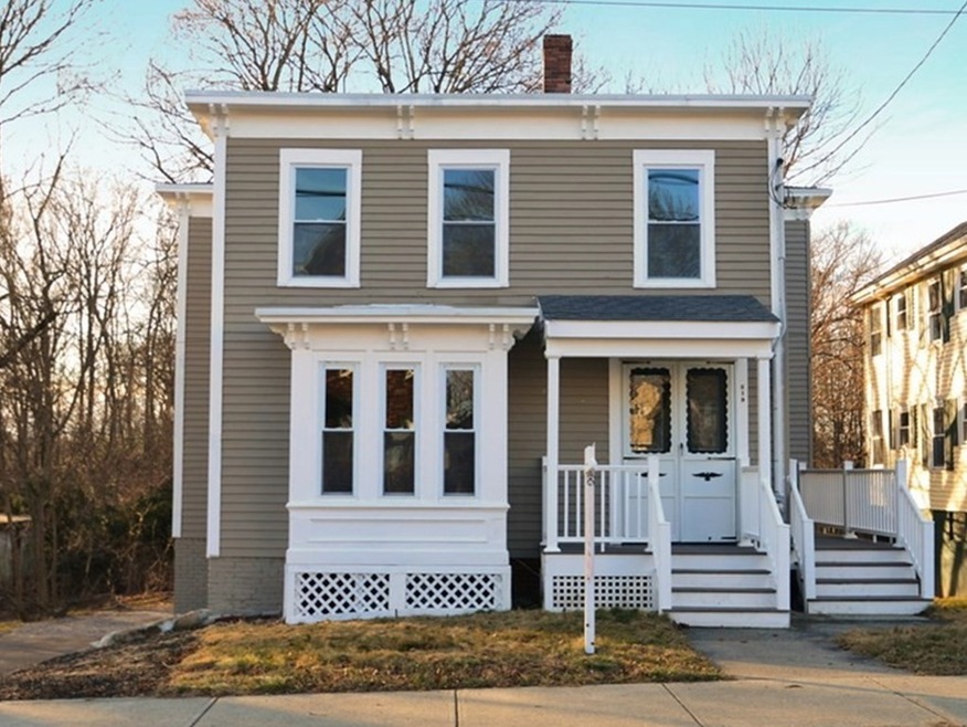 219 Union St, Franklin, MA 02038 - photo 1
