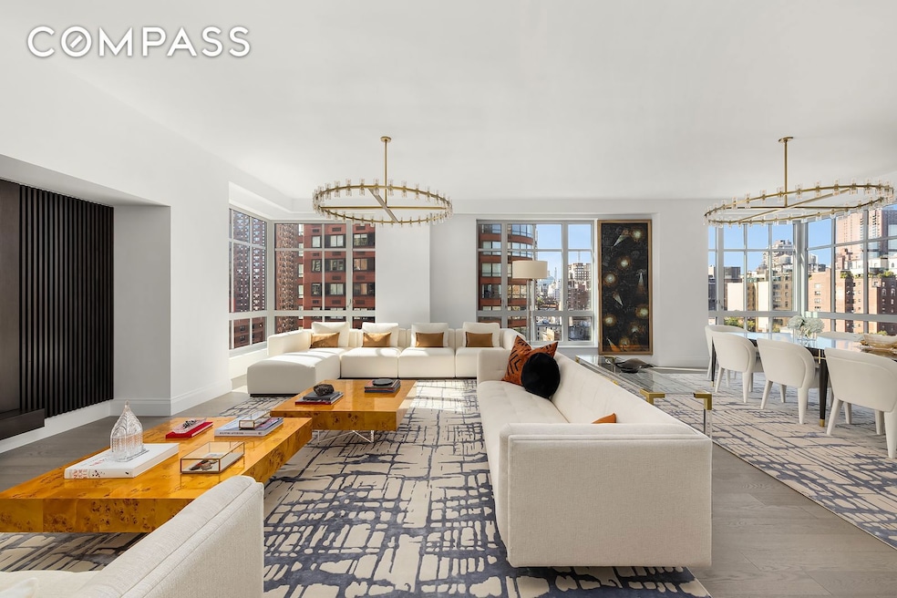 The Kent unit 12A, New York, NY 10128 - photo 1