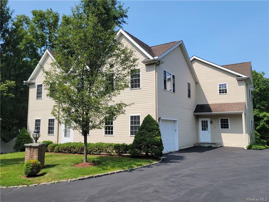 639 Quaker Rd unit B, Chappaqua, NY 10514 - photo 1