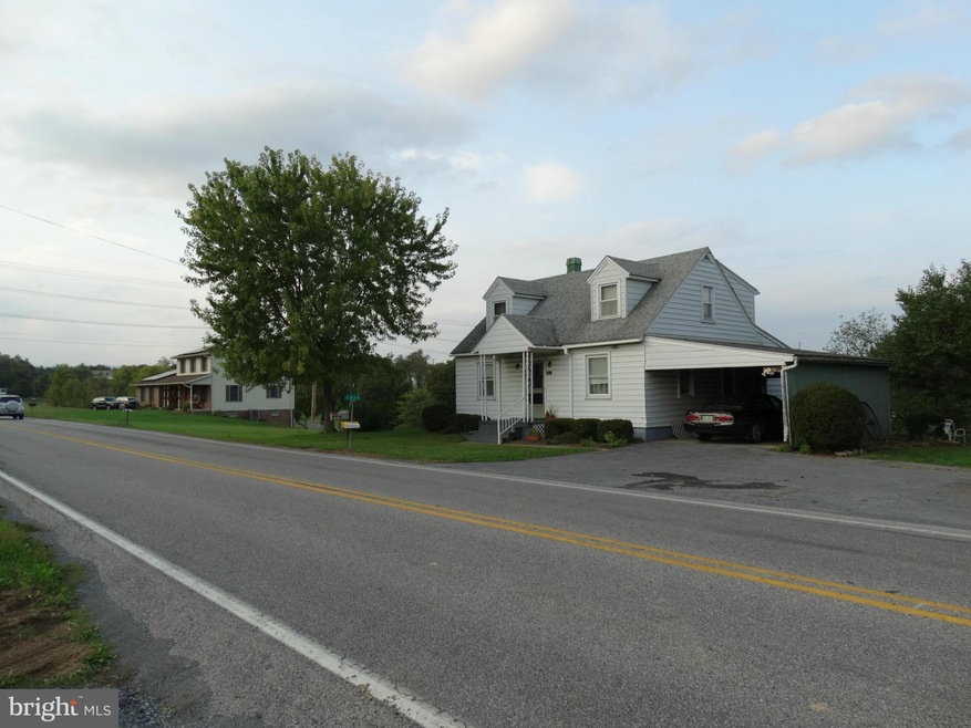 1039 Edenville Rd, Chambersburg, PA 17202 - photo 1