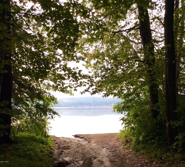 Lake access