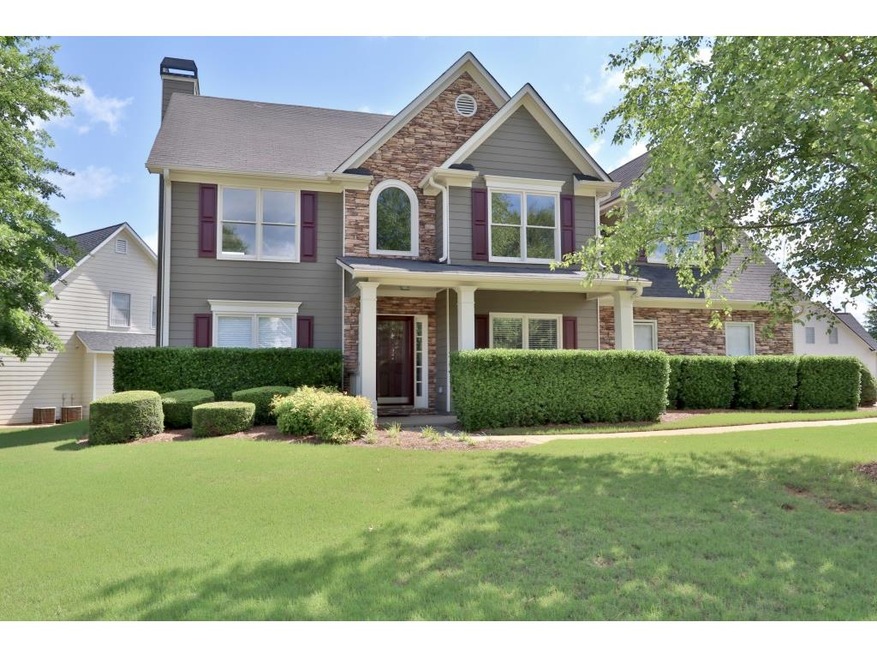 2250 Worthington Dr, Powder Springs, GA 30127 - photo 1