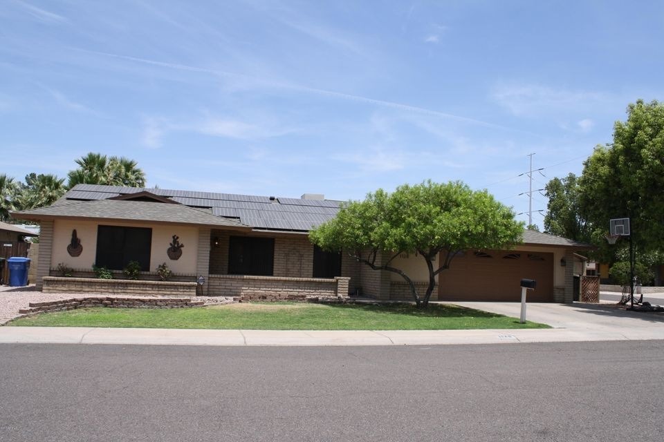 1126 E Renee Dr, Phoenix, AZ 85024 - photo 1