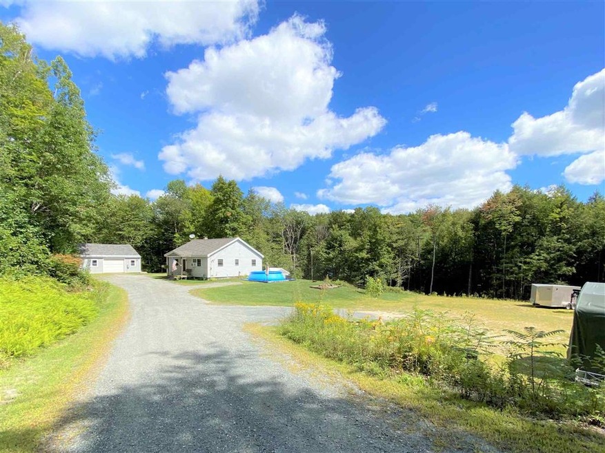 78 Croydon Turnpike, Croydon, NH 03773 - photo 1