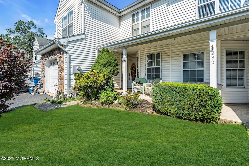 234 Moses Milch Dr, Howell, NJ 07731 - photo 1