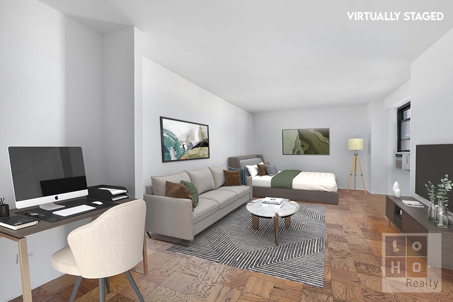 Seward Park Housing unit H1602, New York, NY 10002 - photo 1