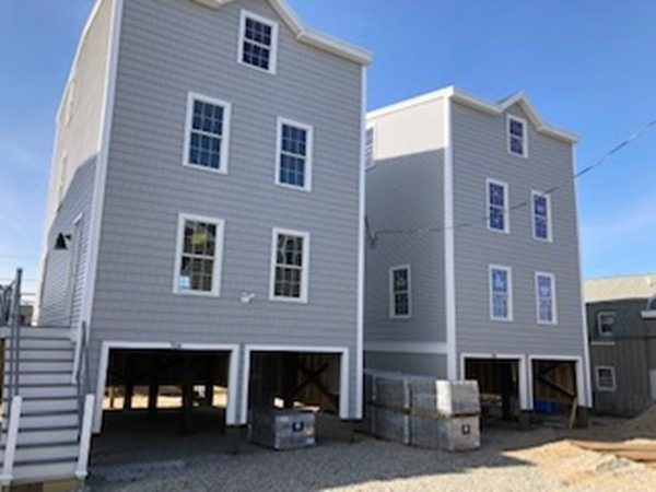 70 Brissette Ave unit B, Newburyport, MA 01950 - photo 1