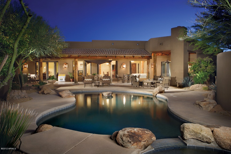 Happy Valley Ranch Perfection...