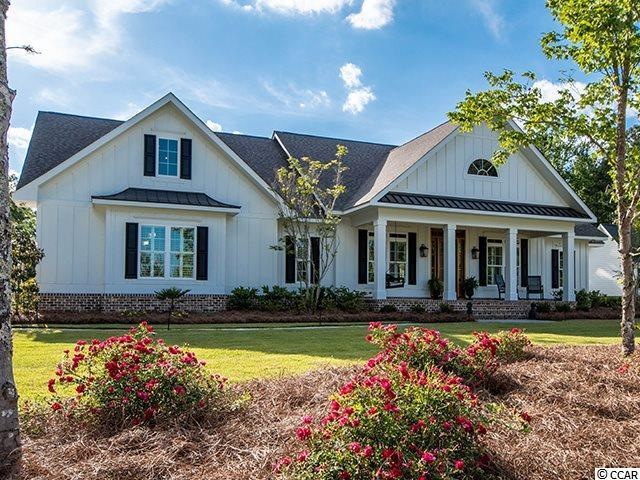 990 S Cedar Ave, Andrews, SC 29510 - photo 1