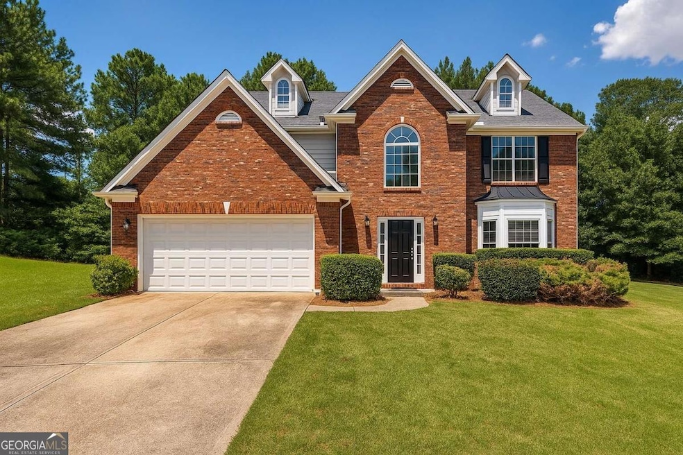 2768 Ballyshannon Ct, Dacula, GA 30019 - photo 1