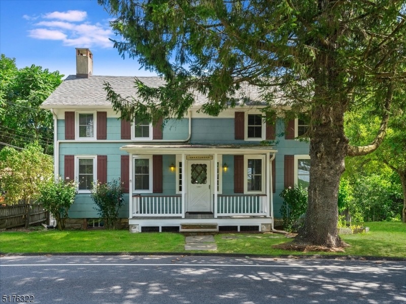 1062 Route 521, Newton, NJ 07860 - photo 1