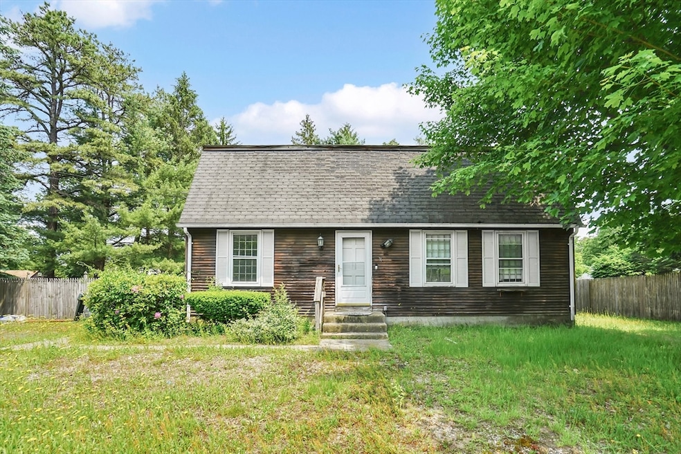Pending $200,000 • Co-Listing Agent