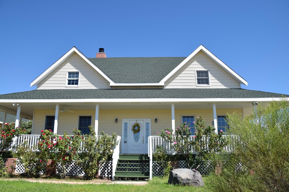 unlisted-address, Cornville, AZ 86325 - photo 1