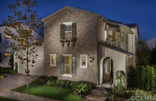 Photo depicts Model home - actual home under construction may vary