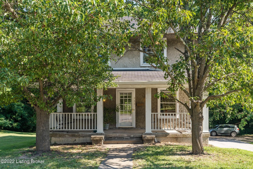 232 E Main St, Frankfort, KY 40601 - photo 1