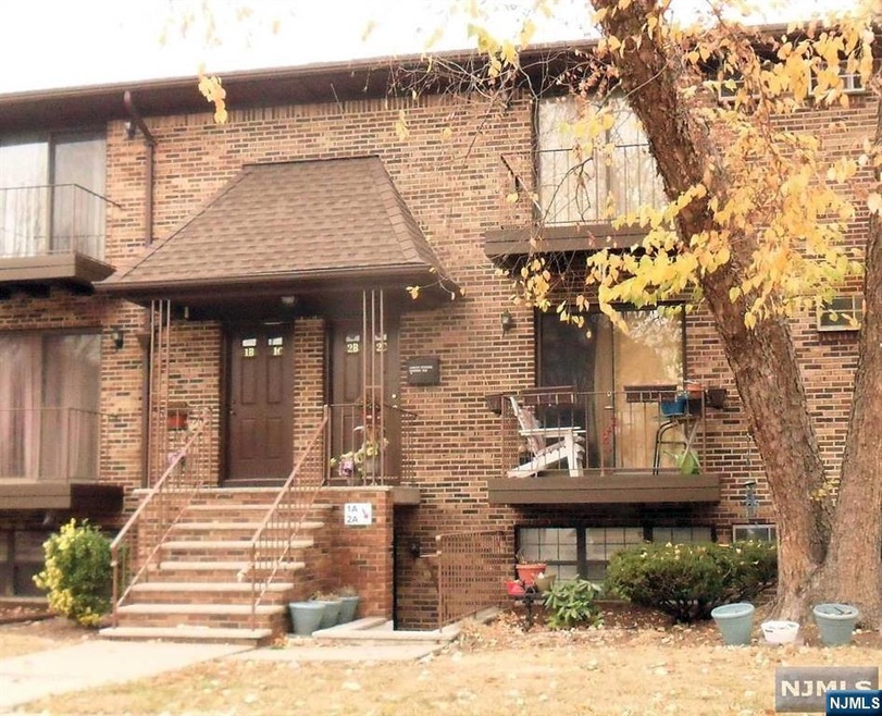 8 Sewall Ave unit 2C, Clifton, NJ 07011 - photo 1