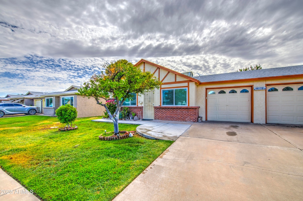 10228 N 97th Ave unit A, Peoria, AZ 85345 - photo 1
