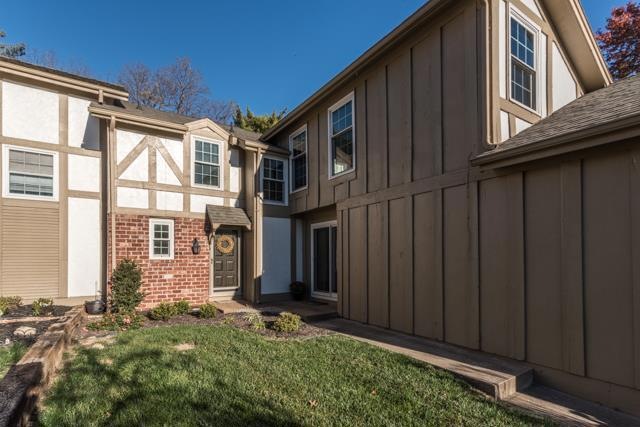 Welcome home to 10225 Edelweiss Circle!